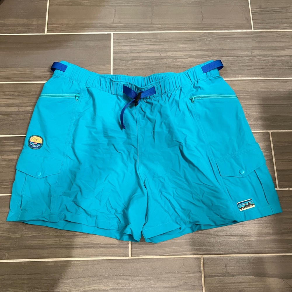Patagonia Women’s Outdoor Everyday Shorts